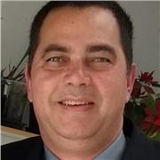 Professor de Química para o ensino fundamental, médio e superior
